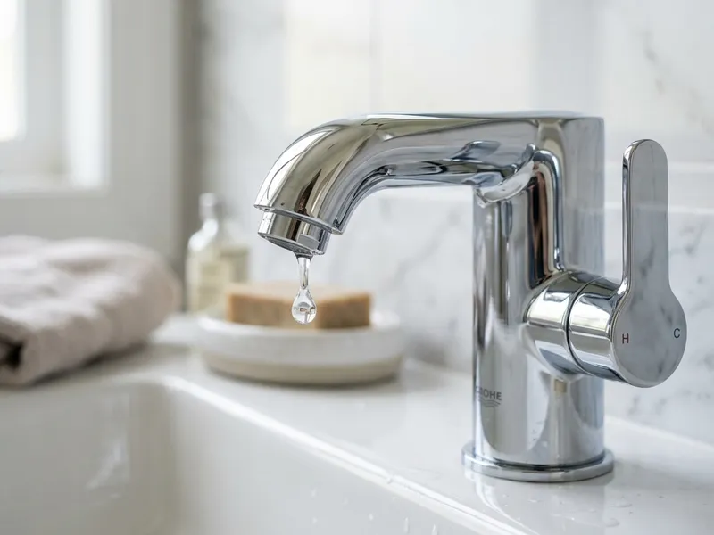 Faucet Repair & Installation Plumber in Hilltop, SC