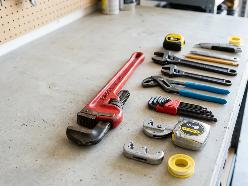 Emergency Plumber in Hilltop, SC